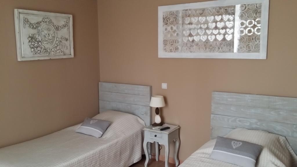 カプタング Les Portes Du Soleil Bed & Breakfast エクステリア 写真